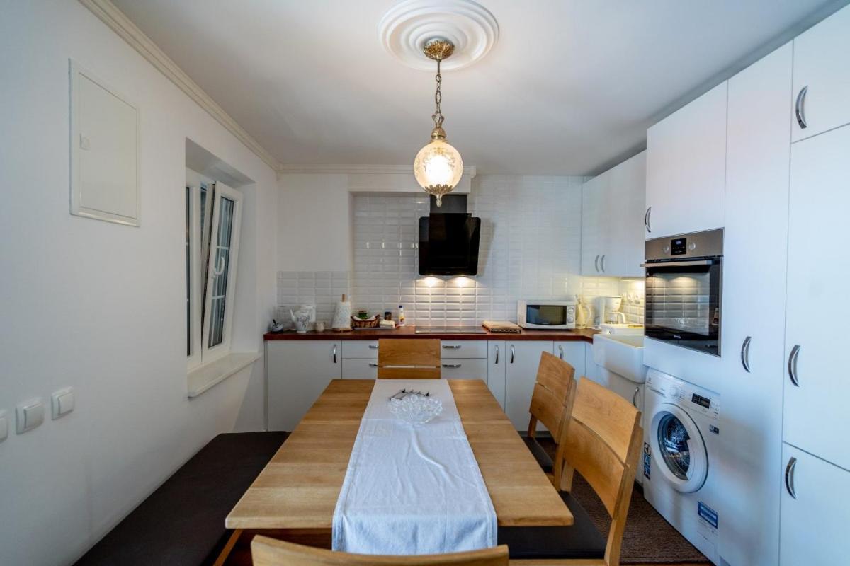Apartments Inn Baška Voda Extérieur photo