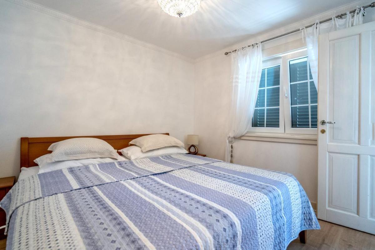 Apartments Inn Baška Voda Extérieur photo