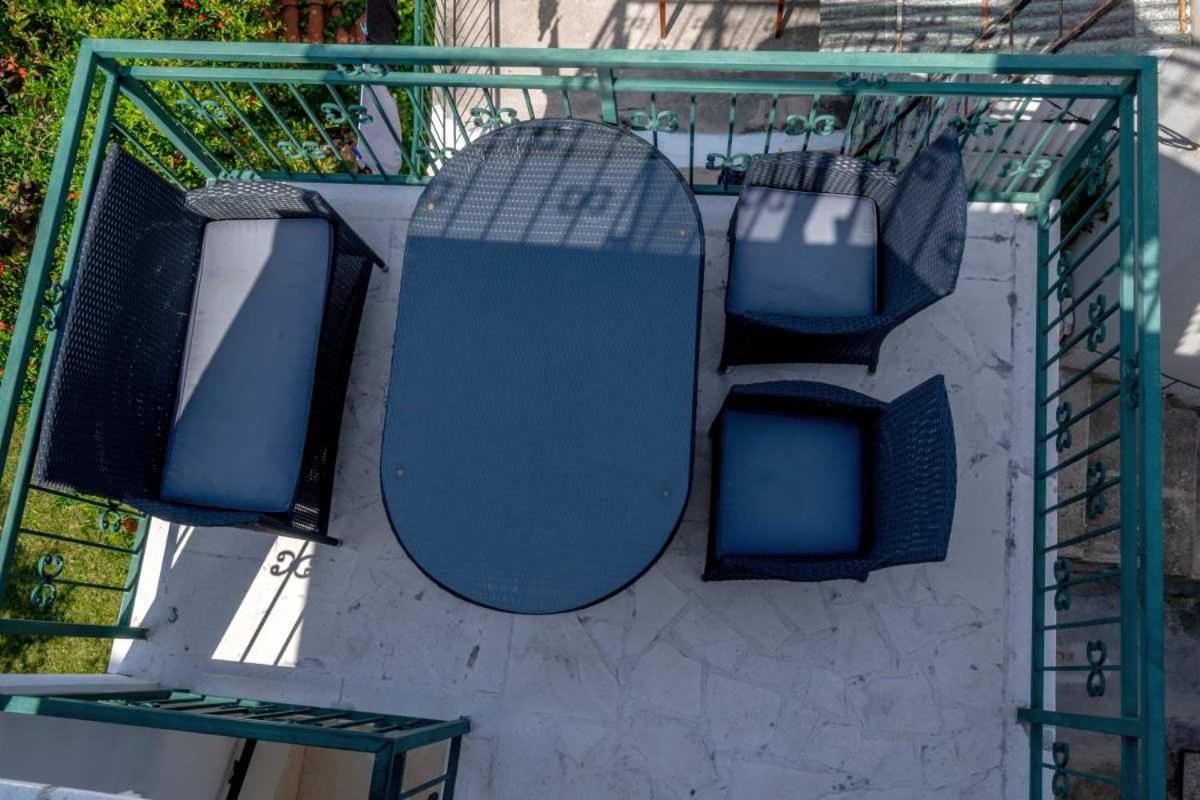 Apartments Inn Baška Voda Extérieur photo