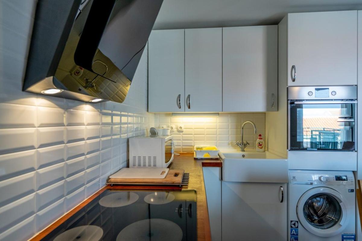 Apartments Inn Baška Voda Extérieur photo
