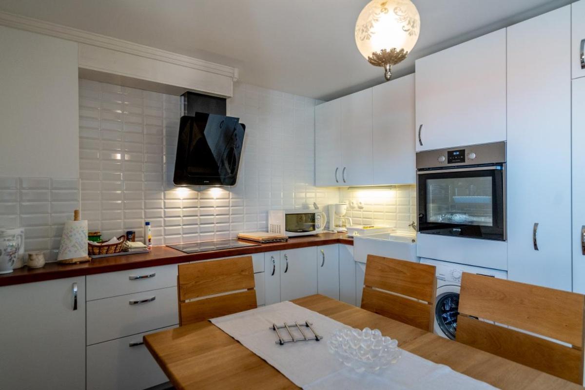 Apartments Inn Baška Voda Extérieur photo