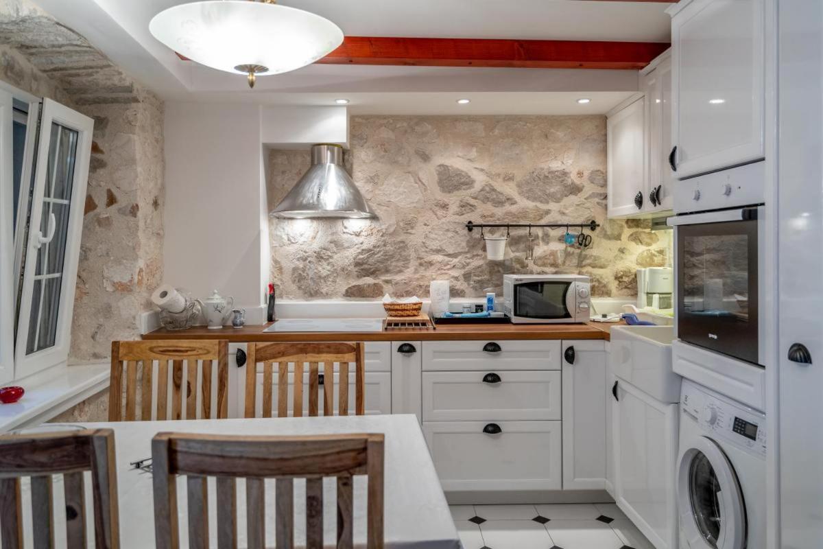 Apartments Inn Baška Voda Extérieur photo