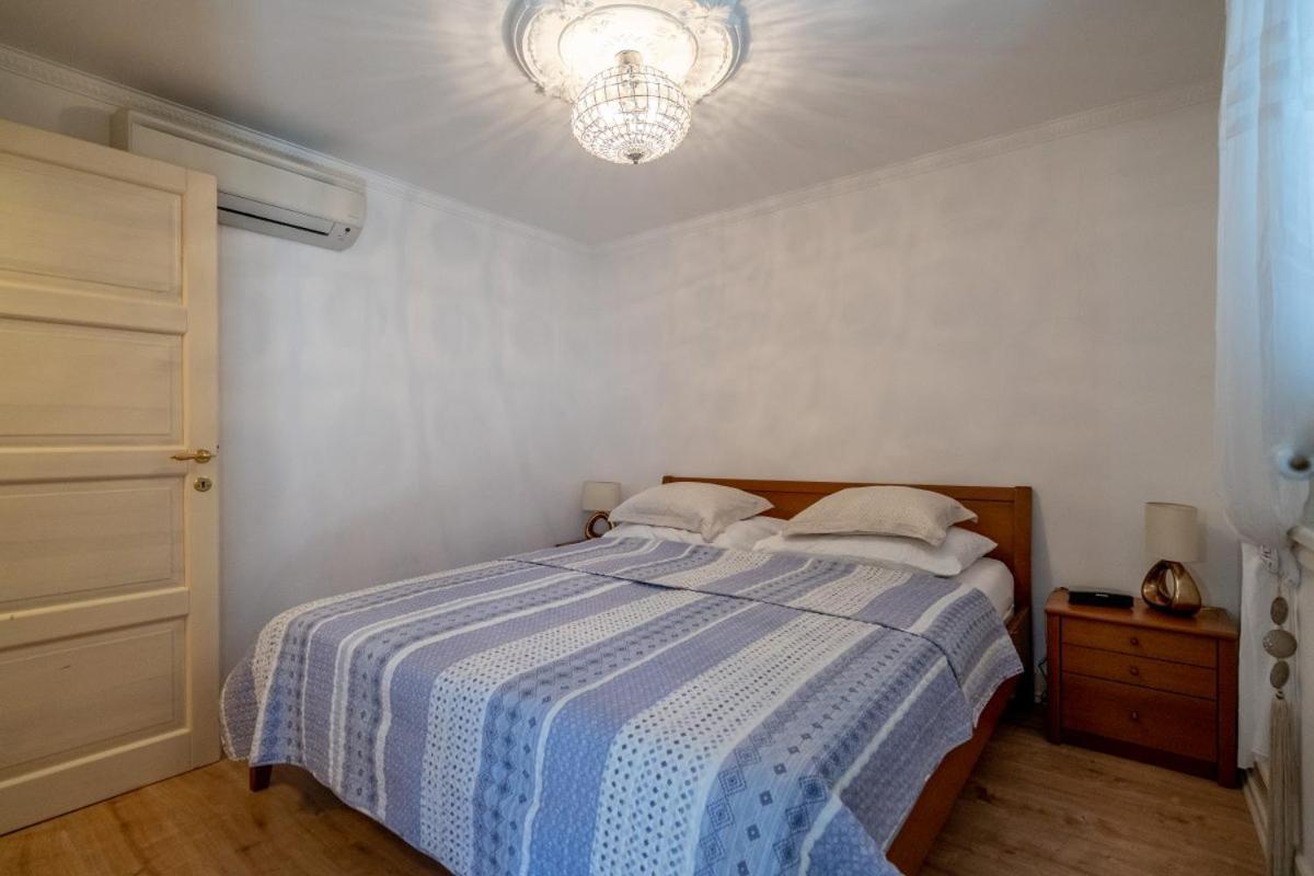 Apartments Inn Baška Voda Extérieur photo