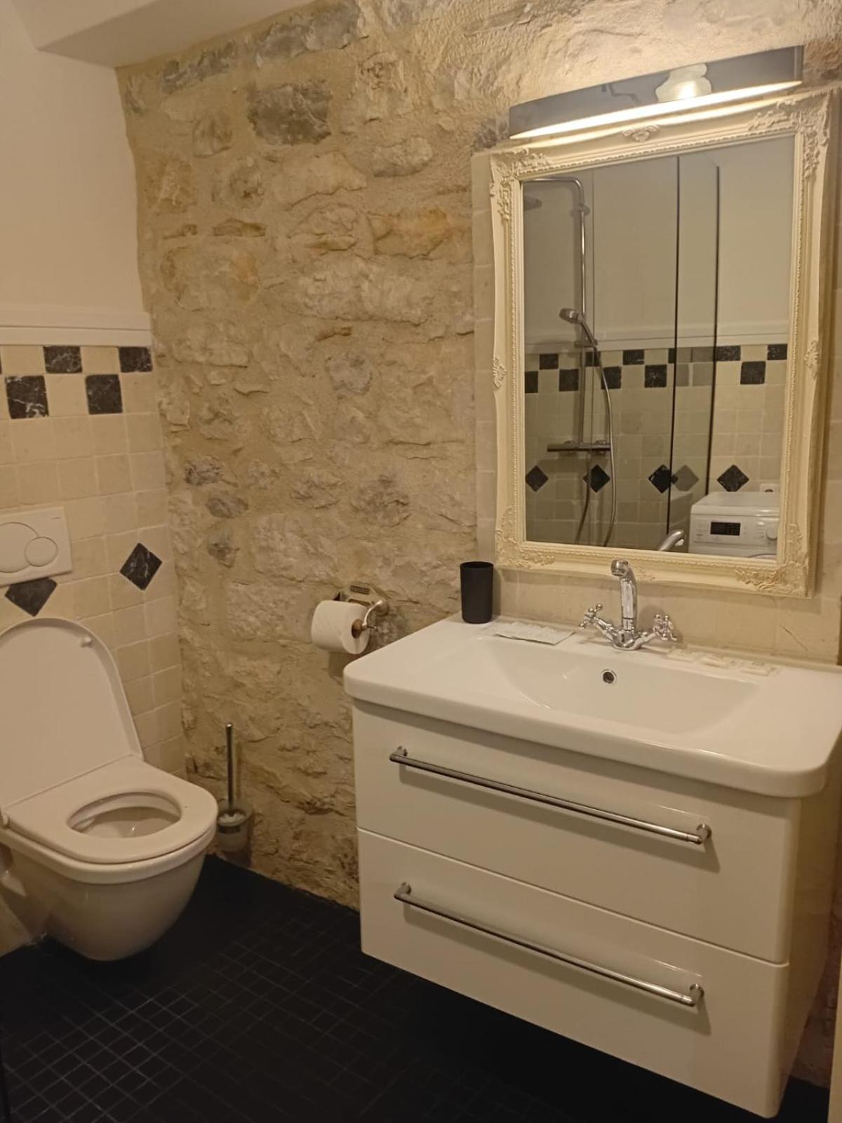 Apartments Inn Baška Voda Extérieur photo